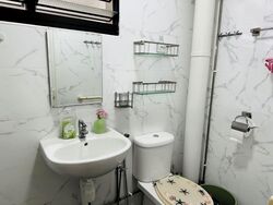 Blk 348 Woodlands Avenue 3 (Woodlands), HDB 4 Rooms #593676581